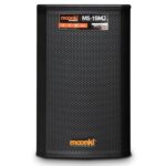 PARLANTE MOONKI MS-15MJ 350W BLUETOOTH