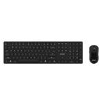 TECLADO Y MOUSE MSI FORGE K210 W COMBO US INALÁMBRICO 2.4 GHZ S11-43CE202-Y92