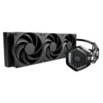 ENFRIAMIENTO LIQUIDO COOLER MASTER 240 ATMOS STEALTH AIO 240 MM MLX-D24M-A24PK-R1