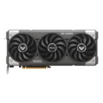 TARJETA DE VIDEO ASUS TUF-RTX5060-O8G-GAMING GDDR7 2677MHZ 90YV0N00-M0AA00 NEGRO