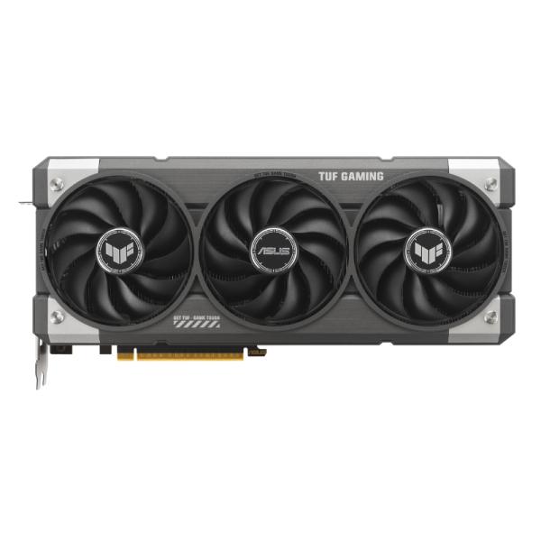 TARJETA DE VIDEO ASUS TUF-RTX5060-O8G-GAMING GDDR7 2677MHZ 90YV0N00-M0AA00