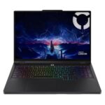 LAPTOP LEGION 5I 7-255HX 16GB 512GB SSD RTX 5060/8GB WIN 11 INGLES 83F00005US