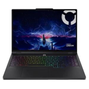 LAPTOP LEGION 5I 7-255HX 16GB 512GB SSD RTX 5060/8GB WIN 11 INGLES 83F00005US