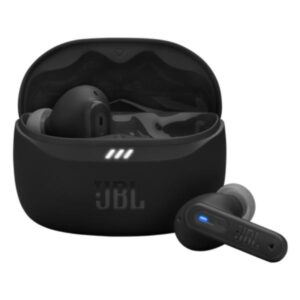 AUDIFONOS JBL TUNE BEAM 2 INALÁMBRICO JBLTBEAM2GBLKAM