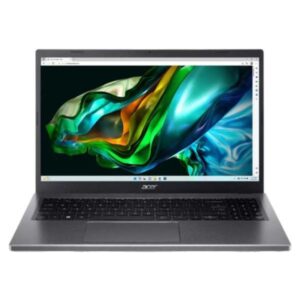 LAPTOP ACER ASPIRE 5 15.6" I5-13420H 8GB 512GB SSD WIN 11 A515-58PT-59VW