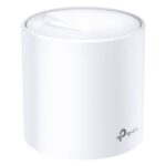 SISTEMA WIFI TP LINK HOME MESH AX1800 DECO X20(1-PACK)