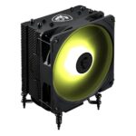ENFRIAMIENTO DE AIRE MSI MAG COREFROZR AA13 LGA1700/1851/AM5/AM4 1X120MM 306-7ZWHA11-L80 NEGRO