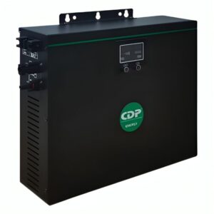 INVERSOR SOLAR CDP XVERTER-1524SOL 1500VA 1000W 72 / 137VCA / 120VCA