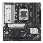 TARJETA MADRE ASUS PRIME B850M-A AM5 MICRO-ATX DDR5 90MB1LQ0-M0EAY0
