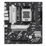 TARJETA MADRE ASUS PRIME B850M-K AM5 MICRO-ATX DDR5 90MB1LV0-M0EAY0