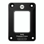 MARCO DE CONTACTO PARA CPU HYTE SOCKET 1700 ACC-HYTE-SPF-1700-BB