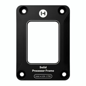 MARCO DE CONTACTO PARA CPU HYTE SOCKET 1700 ACC-HYTE-SPF-1700-BB