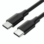 CABLE UGREEN US286 USB 2.0 USB-C A USB-C 1.5M 50998