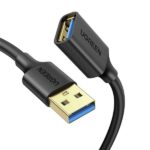 CABLE UGREEN US129 USB-A MACHO A USB-A HEMBRA 90722