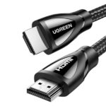 CABLE UGREEN HD140 HDMI 8K MACHO A MACHO 3M 80404