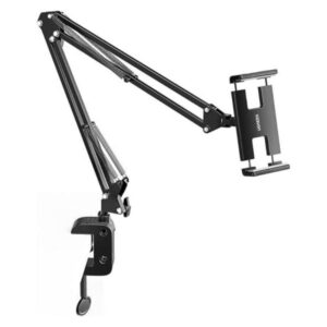 SOPORTE UGREEN LP142 UNIVERSAL CON BRAZO LARGO PLEGABLE 50394