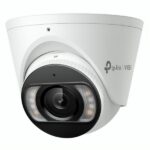 CAMARA TURRET TP LINK INSIGHT S445(2.8MM) 4MP FULL-COLOR LENTE FOCAL FIJO 30M IR BLANCO