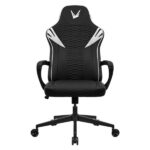 SILLA GAMING FORMULA V LINE VC2 LITE RACER PU 4711401664994 BLANCO