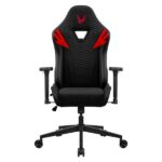 SILLA GAMING FORMULA V LINE VC2 RECER PU 4711401665137 ROJO