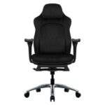 SILLA GAMING FORMULA V LINE VLUX 1 PLUS PAWTEX 4711401664581 NEGRO