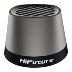 PARLANTE HIFUTURE MEGA S 5W INALÁMBRICO BLUETOOTH 5.4