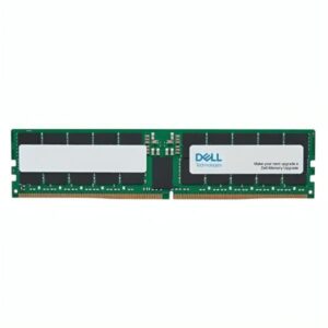 MEMORIA RAM PARA SERVIDOR DELL 32GB UPG 32GB-2RX8  DDR5 RDIMM 5600 MT/S AC888061