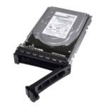 DISCO DURO SOLIDO INTERNO 960GB DELL PARA SEVIDOR SSD SATA READ INTENSIVE 6GBPS 512E 2.5"-3.5"  SATA 6GBPS 345-BGSY