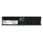 MEMORIA RAM PC 16GB ADATA AD5CU640016G-S DDR5 CUDIMM 6400 MT/S CL52-52-52 1.1 V