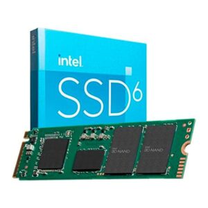 HD INTERNO 512GB  SOLIDO M2 PCIE INTEL SSDPEKNU512GZX1