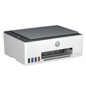 IMPRESORA HP SMART TANK 520 AIO 1F3W2A
