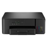 IMPRESORA BROTHER DCPT230 IMPRESORA TINTA CONTINUA 3 EN 1 USB 2.0 NEGRO