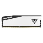 MEMORIA RAM PC 16GB PATRIOT VIPER ELITE 5 DDR5 6000 MT/S CL30 1.35 V VEB516G6030W