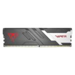 MEMORIA RAM PC 16GB PATRIOT MEMORY VIPER VENOM DDR5 6000 MHZ CL30 1.35 V PVV516G60C30