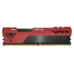 MEMORIA RAM PC 32GB PATRIOT VIPER ELITE II DDR4 3200 MHZ CL18 1.35 V PVE2432G320C8