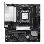 TARJETA MADRE MSI PRO B850M-B GEN4 M5 MATX DDR5 911-7E87-003