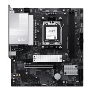 TARJETA MADRE MSI PRO B850M-B GEN4 M5 MATX DDR5 911-7E87-003