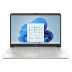 LAPTOP HP 15 15.6" I3-N305 8GB 256GB SSD WIN 11 INGLÉS 9C9A2UA#ABA