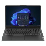 LAPTOP LENOVO V14 G4 IRU 14" I7-13620H 8GB 256GB WIN 11 HOME NEGRO