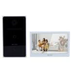 KIT DE VIDEOPORTERO HIKVISION DS-KIS608-P(O-STD) (E) PANTALLA 7" 305305398
