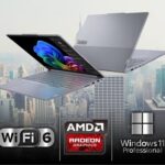 Laptop Lenovo ThinkBook 16 G7 Creta Gaming