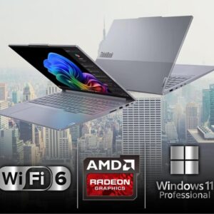 Laptop Lenovo ThinkBook 16 G7 Creta Gaming