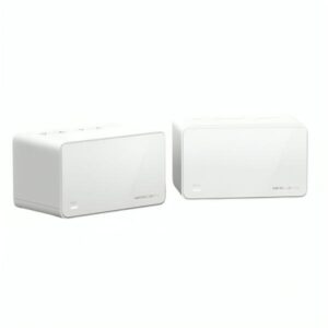 SISTEMA WIFI TP LINK AX6000 WHOLE HOME MESH HALO H90X (2-PACK)EU