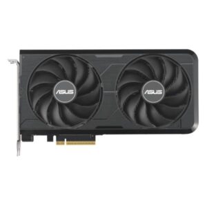 TARJETA DE VIDEO ASUS DUAL-RTX5060TI-O16G-EVO GDDR7 OC EDITION 2602MHZ