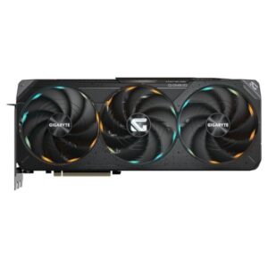 TARJETA DE VIDEO GIGABYTE RTX 5070 TI 16GB GDDR7 2588 MHZ GV-N507TGAMING OC-16GD