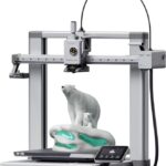 Bambu Lab A1 3D Creta Gaming