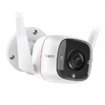 CAMARA DE SEGURIDAD  TP LINK EXTERIOR WI-FI TAPO C310