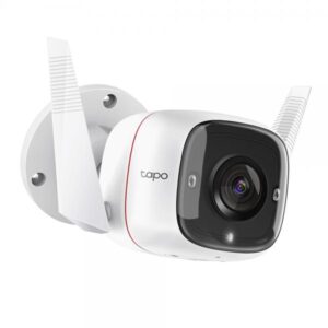 CAMARA DE SEGURIDAD  TP LINK EXTERIOR WI-FI TAPO C310