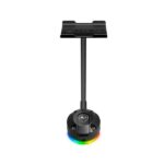 BASE PARA HEADSET COUGAR BUNKER SRGB 3MBSRXXB.0001