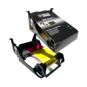 RIBBON CERA ZEBRA 4.33" X 75 METROS NUCLEO 0.5" 6000 WAX 06000GS11007