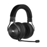 HEADSET GAMING RGB CORSAIR VIRTUOSO XT INALÁMBRICO USB CA-9011188-NA NEGRO